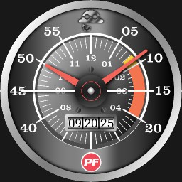 69 Tachometer