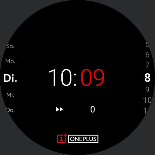 OnePlus Warp Charge