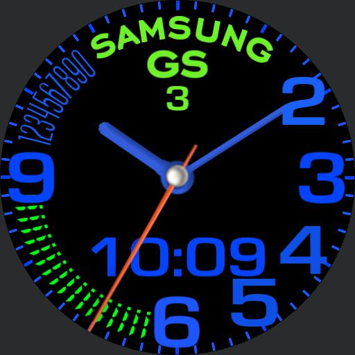 samsung gs3