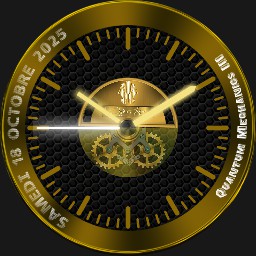 C.X. Quantum Mechanics III