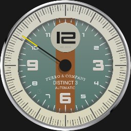 Nr. 3015 Ferro