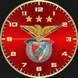 BENFICA 