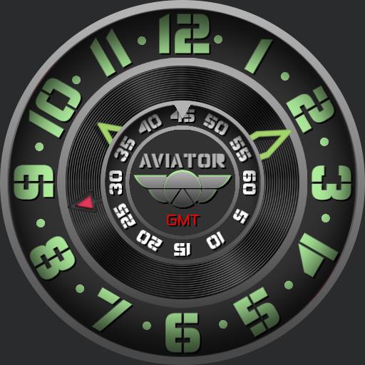 Aviators United GMT version