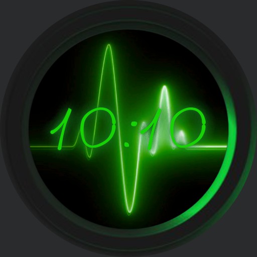 TicPulse Anime Series