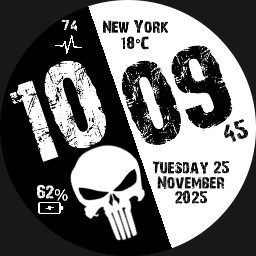 2 Face Punisher Copy