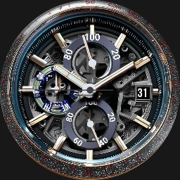 Knight Project 681