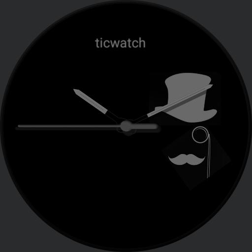 gentleman by SevEn oclock