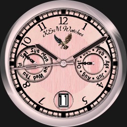 Pink Jewels