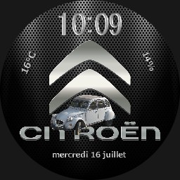 Citroen white face 16 Copy