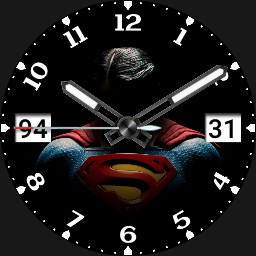 Superman 1 
