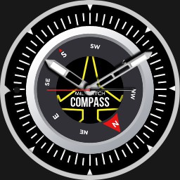 MILIWATCH COMPASS 01