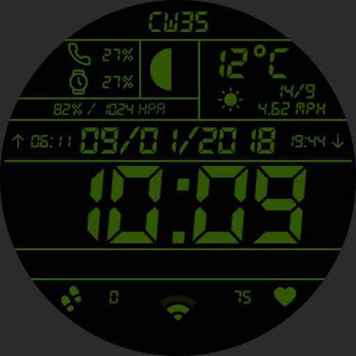 Inspired by Pebble Multifunctional Segment 7 Copy