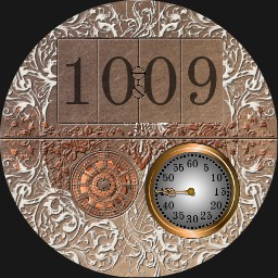 Steampunk III v 1.2