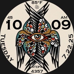 seraphim 