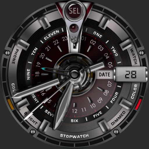 Watch14-Gladiator v2