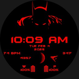 Watchful Protector ver. 3