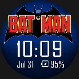 Batman Digital 6