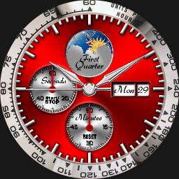 Tachymeter VII 
