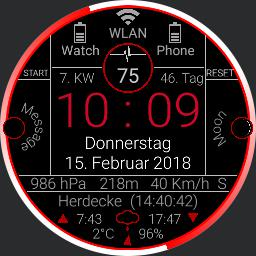 Black-Red-White Info