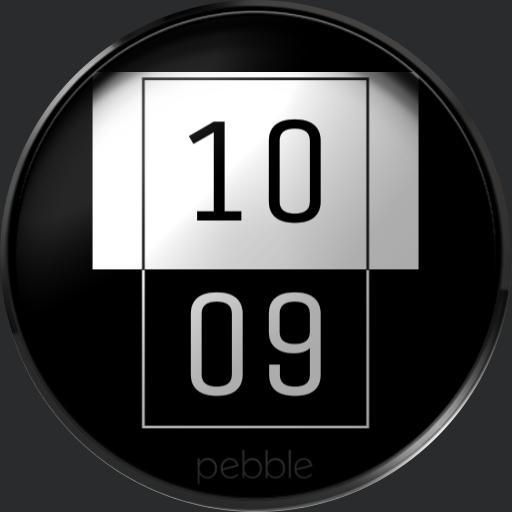 Pebble Multi Face