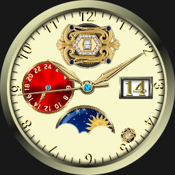Goldschlager II