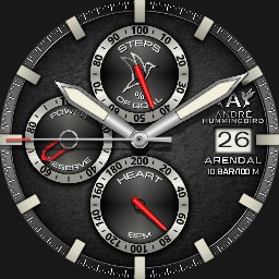 HummingBird Arendal 261225