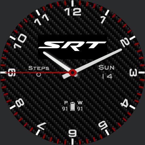 SRT Carbon