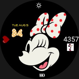 Minnie 1 Premium
