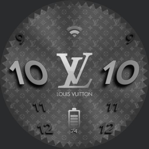 Louis Vuitton/Supreme Switcher
