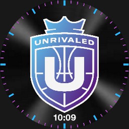 Unrivaled Basketball