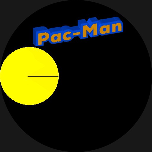 Pac-Man