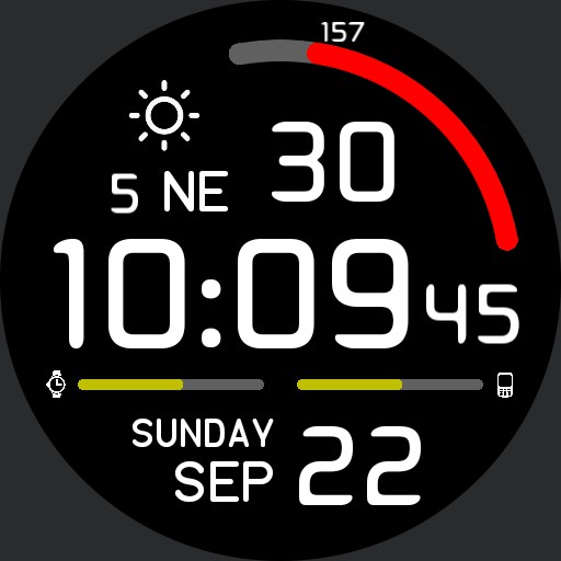 Urbanwear AQI for OLED