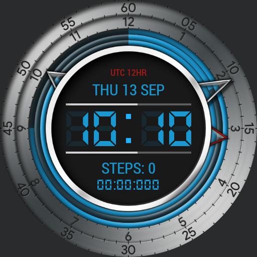 RETRO Shocked Goblin