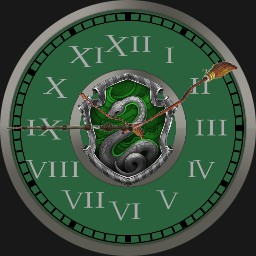 Harry Potter Watch Slytherin
