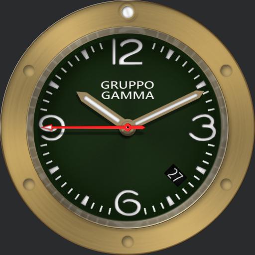 Gruppo Gamma Vanguard