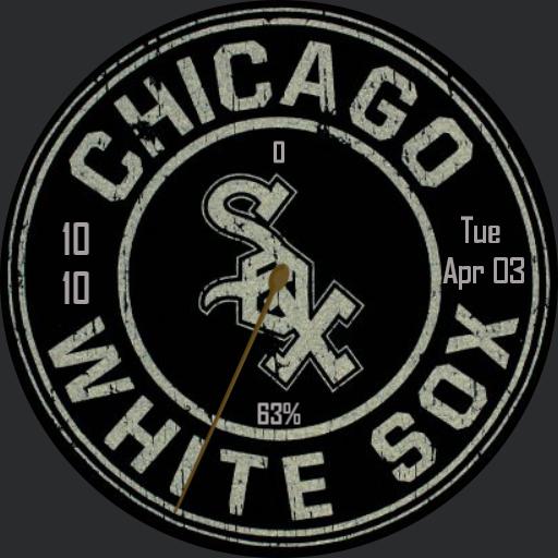 White Sox Dark