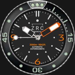 Nr. 2970 ZRC