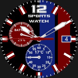 Swiss style sports 30/07/25