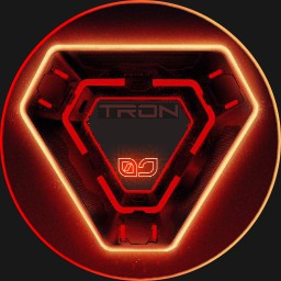 digital 206 tron ares