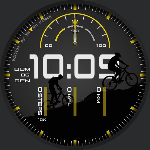 Watch 155 MB Race by SevEn