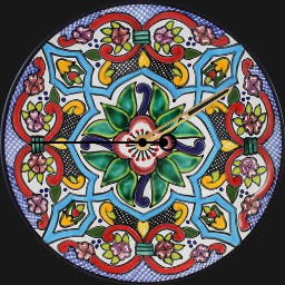 Two Huerta Talaveras by lafuente.com 