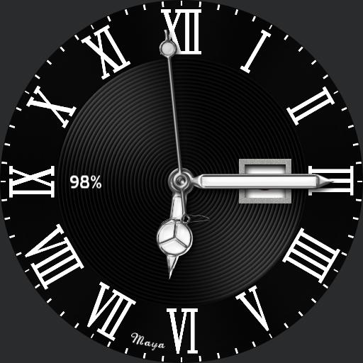 Maya Roman persian Calendar