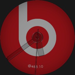 Simple Beats Decimal Time