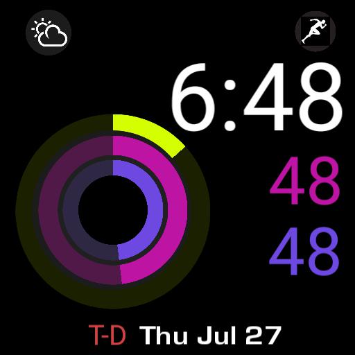 apple watch copy • WatchMaker the world's largest watch face platform