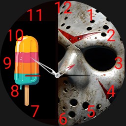 popsicle the 13th