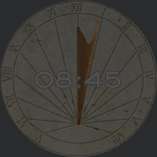 Sundial V2 Tizen