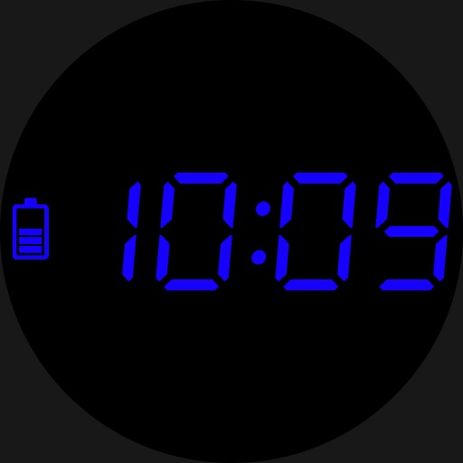 Watch 1