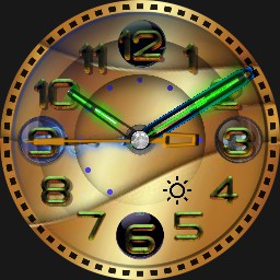 Reel Gold 111u 