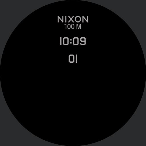 Nixon