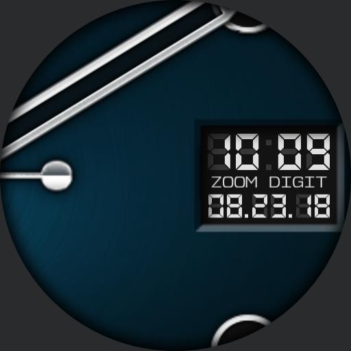 ZOOM //DIGiT